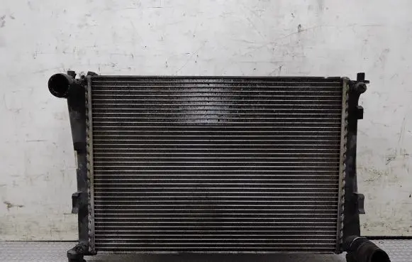 Mazda 2 Coolant radiator 4S6H8005DA