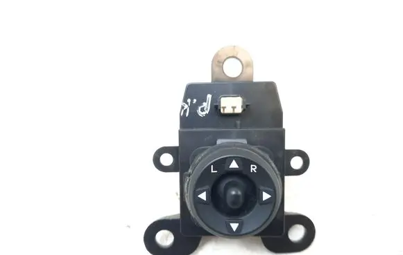 Hyundai Veloster Wing mirror switch 299103336