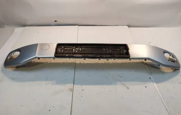 Volkswagen Up Front bumper 1S0853665E