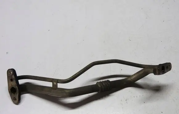 Toyota Auris 150 Exhaust gas pipe Zafgerte5634fg70