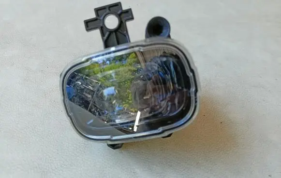 Renault Clio V LED Daytime headlight 261504122R