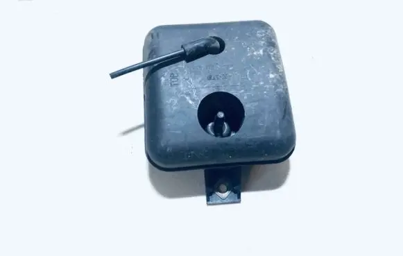 Opel Vectra C Vacuum air tank 24456686 2445668630877