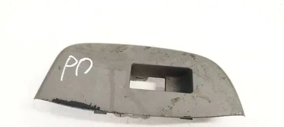 Nissan NV200 Front door window switch trim 80960BJ01C