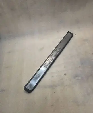 KIA Sportage Front sill trim cover 858851F000