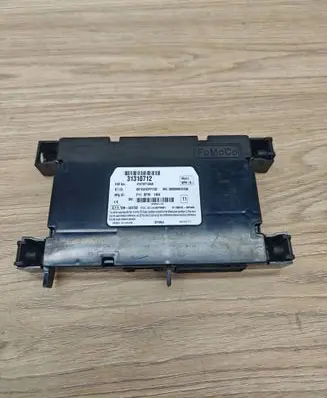 Volvo XC60 Bluetooth control unit module 31310712 31310713AA 001EAE2FFC32
