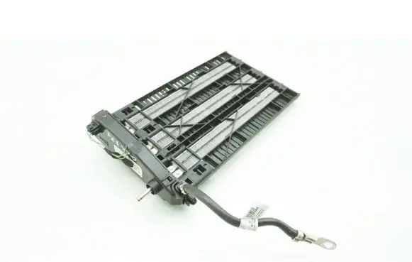 Mercedes-Benz GLC X253 C253 Interior heater climate box assembly A2058308600