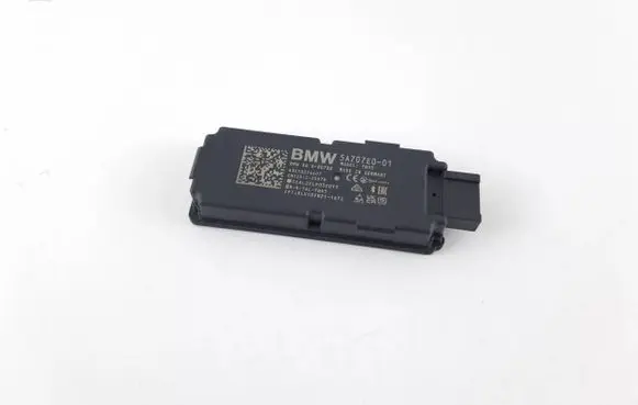 BMW X7 G07 Keyless (KESSY) go control unit/module 5A707E0 5A707E0-01