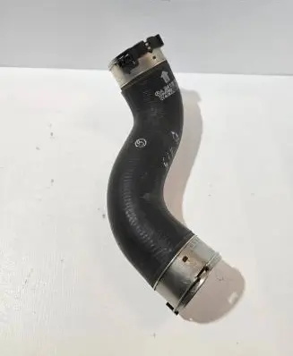 Mercedes-Benz C W204 Intercooler hose/pipe A2045281682 CTL40016
