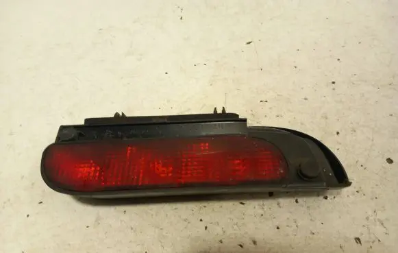 Citroen Berlingo Third/center stoplight 7r02569