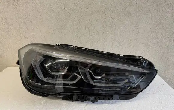 BMW X1 F48 F49 Headlight/headlamp 5A01172