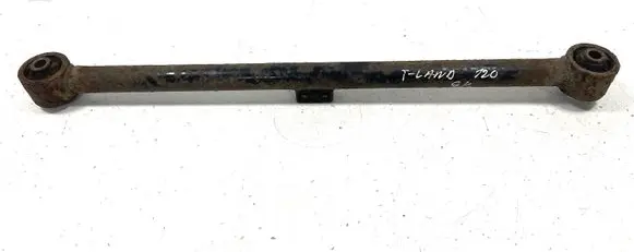 Toyota Land Cruiser (J120) Rear suspension control arm 
