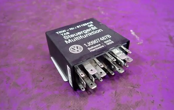 Volkswagen Sharan Other relay 