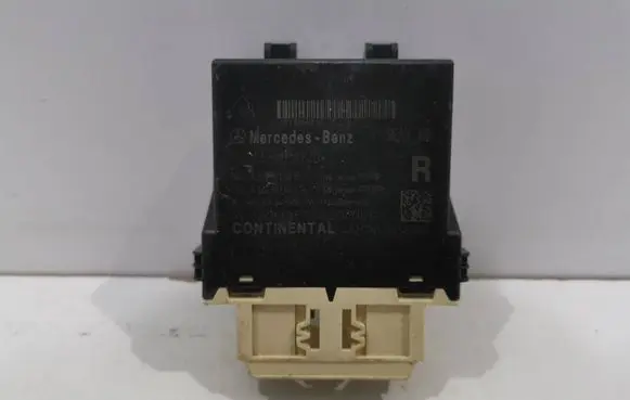 Mercedes-Benz S W223 Headlight ballast module Xenon A2239005035 A2239026627 A2239013015