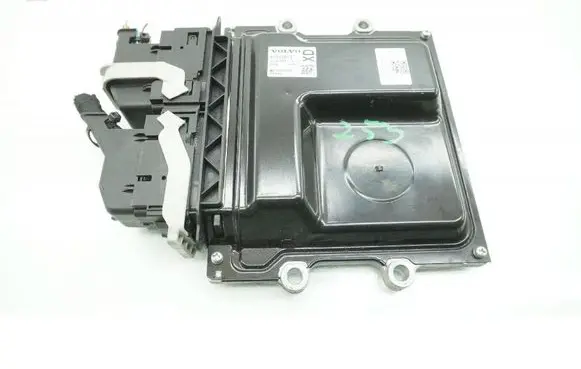 Volvo S60 Engine control unit/module ECU 31452623
