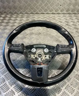 Volkswagen Golf VI Steering wheel 5C0419091K