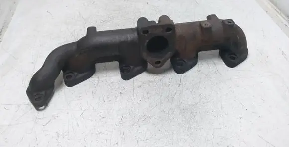 KIA Sorento Exhaust manifold