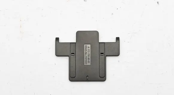 Mercedes-Benz A W176 Navigation GPS unit bracket/holder A1727550061
