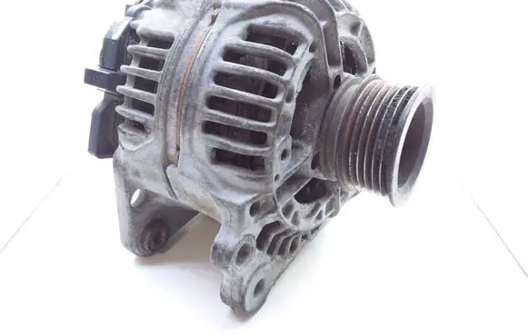 Audi A3 S3 8L Generator/alternator 028903028C