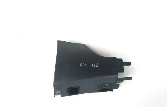 Audi A4 S4 B6 8E 8H Side skirt rear trim 8e0853580