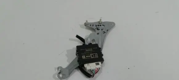 Light module LCM