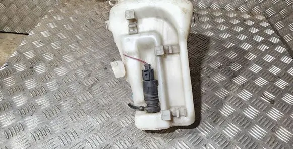 Mercedes-Benz CLK A208 C208 Windshield washer fluid reservoir/tank 2088690020 0120 7100
