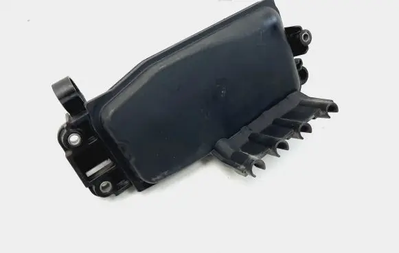 Mercedes-Benz GLK (X204) Vacuum air tank A6510700568 446480601