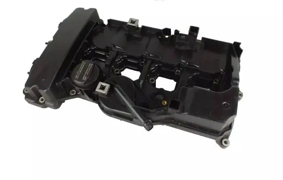 Mercedes-Benz C W203 Rocker cam cover A2710101030