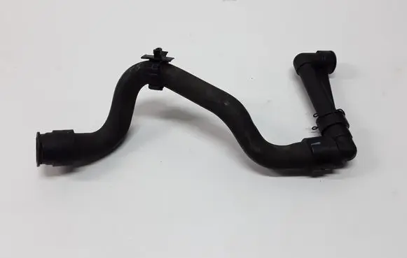 Peugeot 407 Breather hose/pipe 