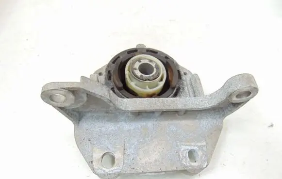 Fiat Bravo Engine mount vacuum valve 