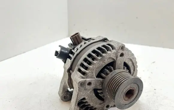 Ford Focus Generator/alternator 0986049071