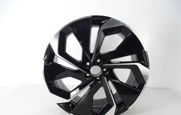 Audi A4 S4 B5 8D Original wheel cap 6600204650 335001 ZEEKR001