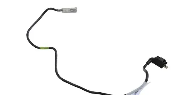 Tesla Model S USB socket connector 104753700C