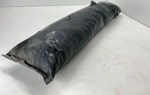 Jeep Grand Cherokee Fender foam support/seal 68381489AA