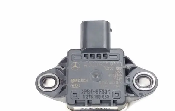 Mercedes-Benz E C207 W207 Sensor