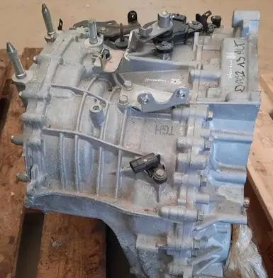 Honda Jazz Automatic gearbox A22ASAV