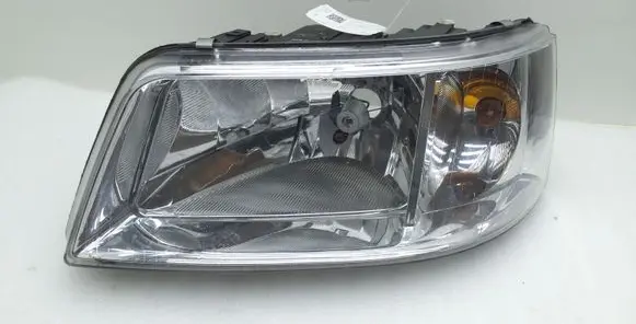 Volkswagen Transporter - Caravelle T5 Headlight/headlamp