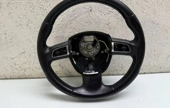 Audi Q5 SQ5 Steering wheel 8R0419091F 8P0419689A