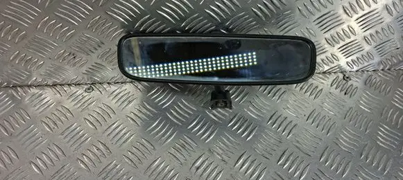 KIA Sorento Rear view mirror (interior) E4012143