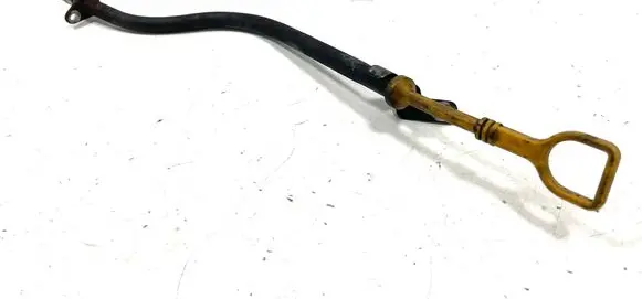 Opel Antara Oil level dip stick 