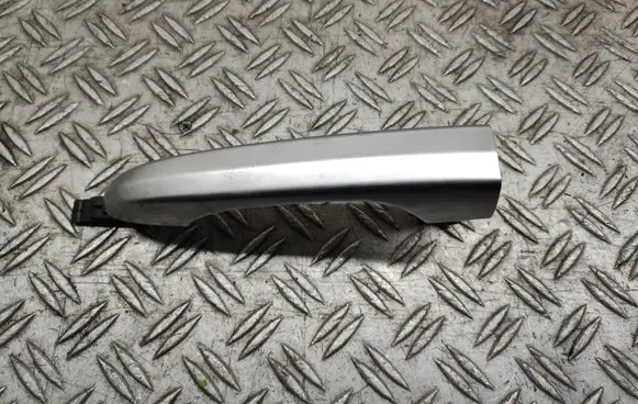 Fiat 500X Rear door exterior handle