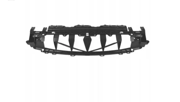 Porsche Macan (95B) Front bumper mounting bracket 95B805241E