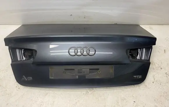 Audi A6 S6 C7 4G Tailgate/trunk/boot lid