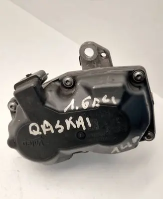 Nissan Qashqai EGR valve 147109816R 085602521 H8201061904
