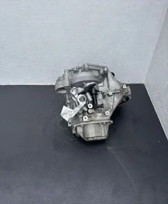 Volkswagen Golf VII Manual 6 speed gearbox RGN