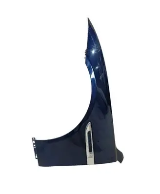 Jaguar XE Fender