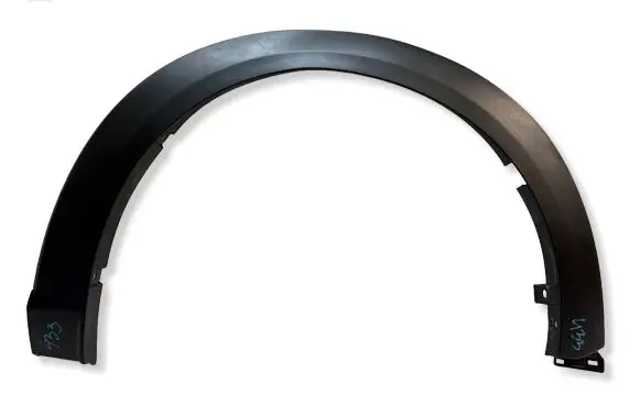 Mazda CX-3 Front arch trim D10E51W31