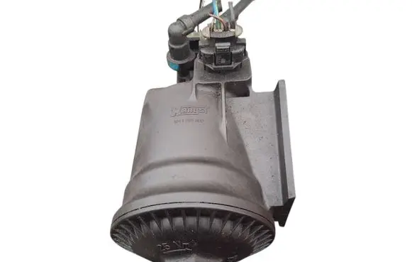 Opel Insignia A Fuel filter housing 13244294