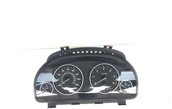 BMW X3 F25 Speedometer (instrument cluster) 9257327 17649411 2151548