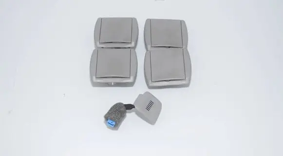 BMW X3 F25 Microphone (bluetooth/phone) 9263744 84109263744 9181410