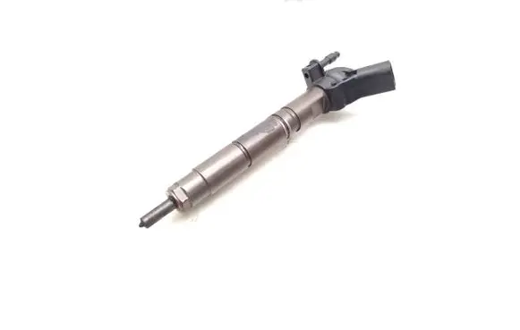 Mercedes-Benz E W211 Fuel injector A6420701387 0445115064